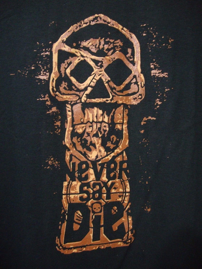 The Goonies: Never Say Die T Shirt Artwork. Goonies Tattoo, Goonies Art, Goonies Key HD phone wallpaper