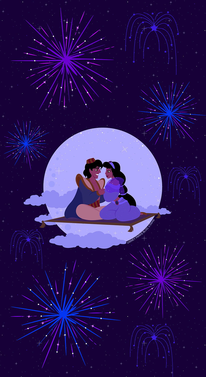 Rayakan Tahun Baru Dengan Terinspirasi Kembang Api Disney – Seluler. Blog Taman Disney, Kembang Api Disneyland wallpaper ponsel HD