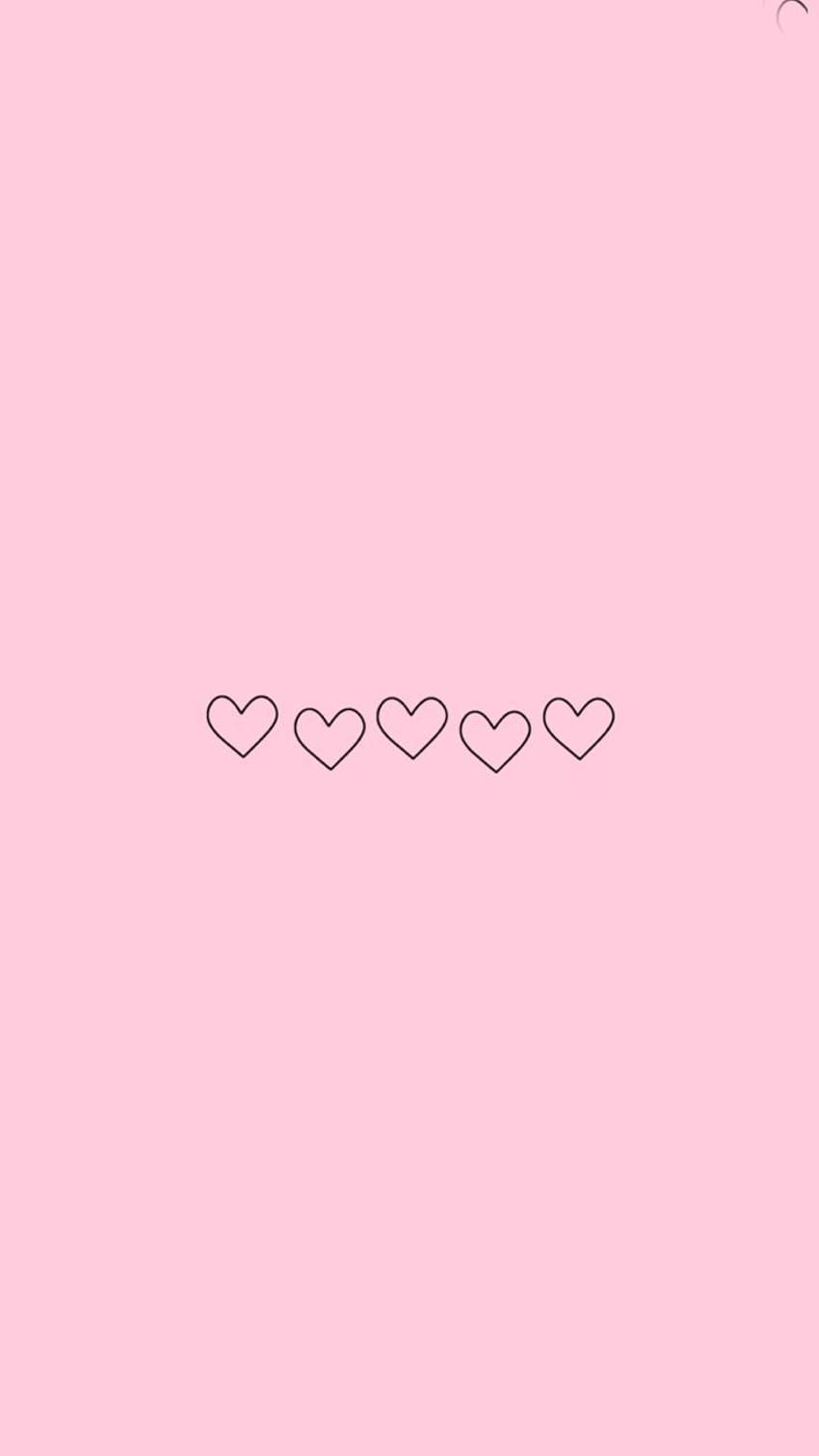 Love pink tumblr . Pastel pink iphone, Pastel pink , Pink iphone, Pastel  Pink Girly HD phone wallpaper | Pxfuel