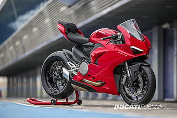 Ducati SuperSport 950 Images, SuperSport 950 Photos & 360 View