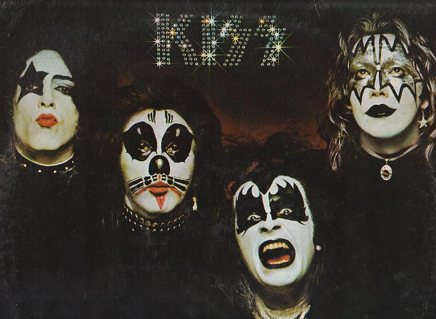 kiss, Heavy, Metal, Rock, Bands / and Mobile Background HD wallpaper