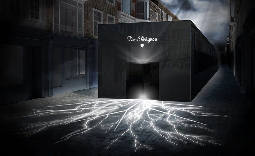 * - Трансформацията от Dom Pérignon е мулти, Dom Perignon HD тапет