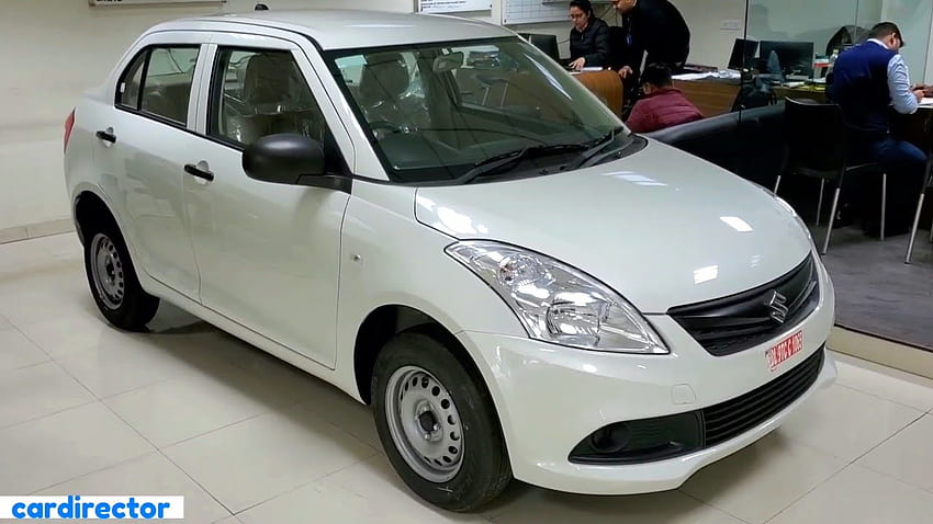 Maruti Suzuki Dzire TOUR S 2020. BS6 TOUR S CNG Features. Interior And Exterior. Real Life Review, Swift Dzire HD wallpaper