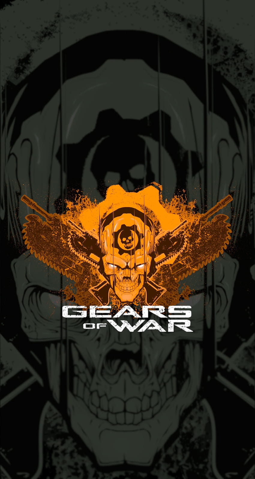 Gears of War, 게임, Xbox HD 전화 배경 화면