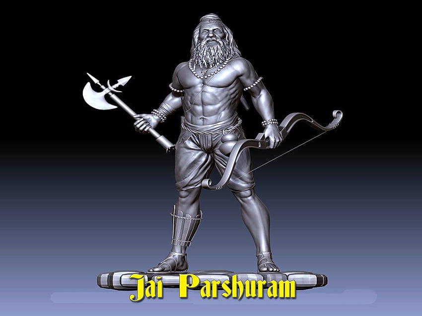 Lord Parshuram , Avatar of God Shiva HD wallpaper