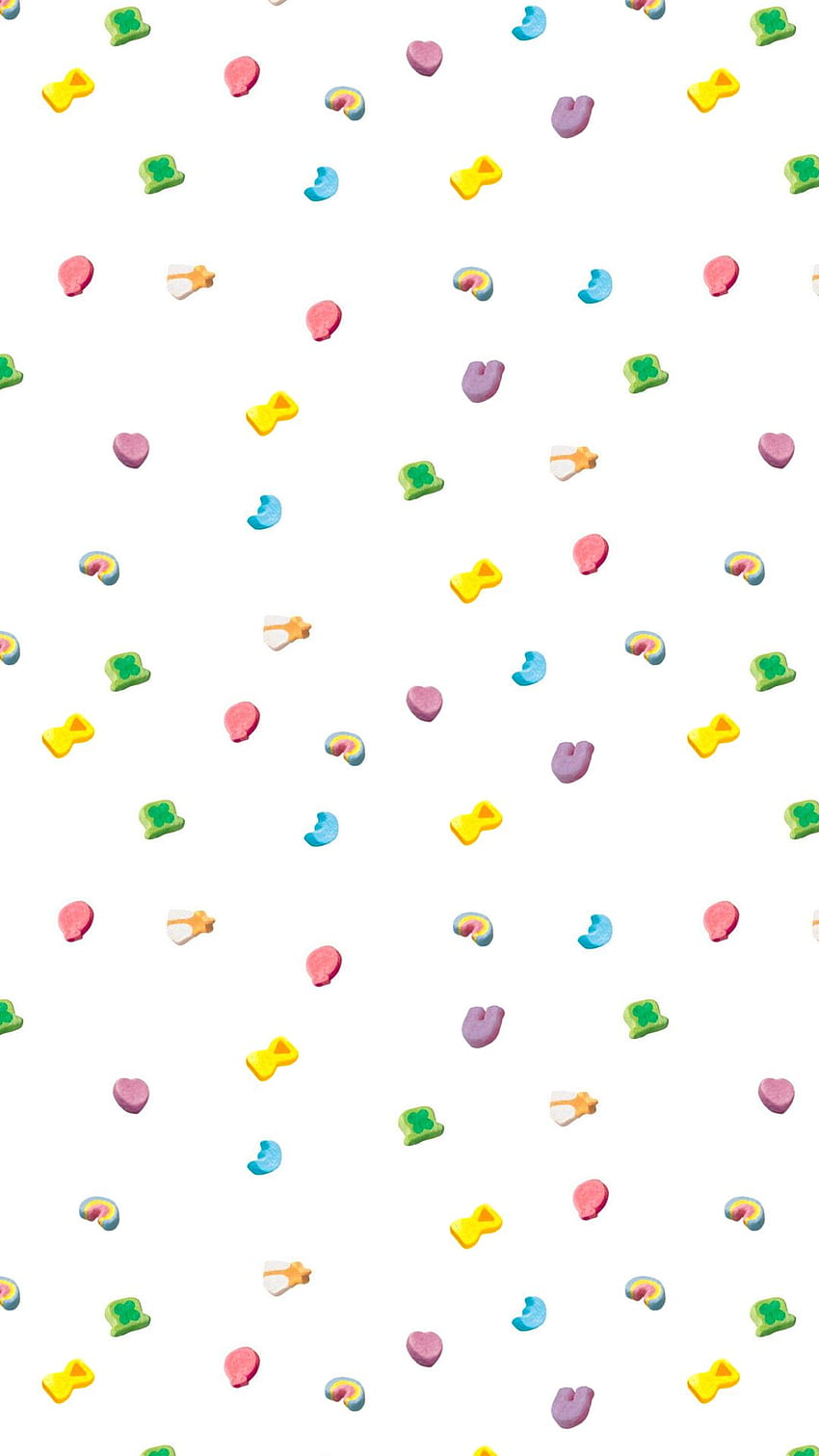 IPhone 6 7 Plus - Lucky Charms Marshmallows, Lucky Cat iPhone 6 Plus HD phone wallpaper