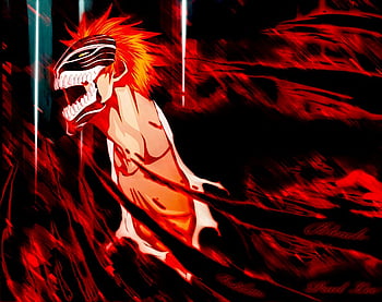 Ichigo Fullbring Bankai - Bleach & Anime Background Wallpapers on Desktop  Nexus (Image 896627)