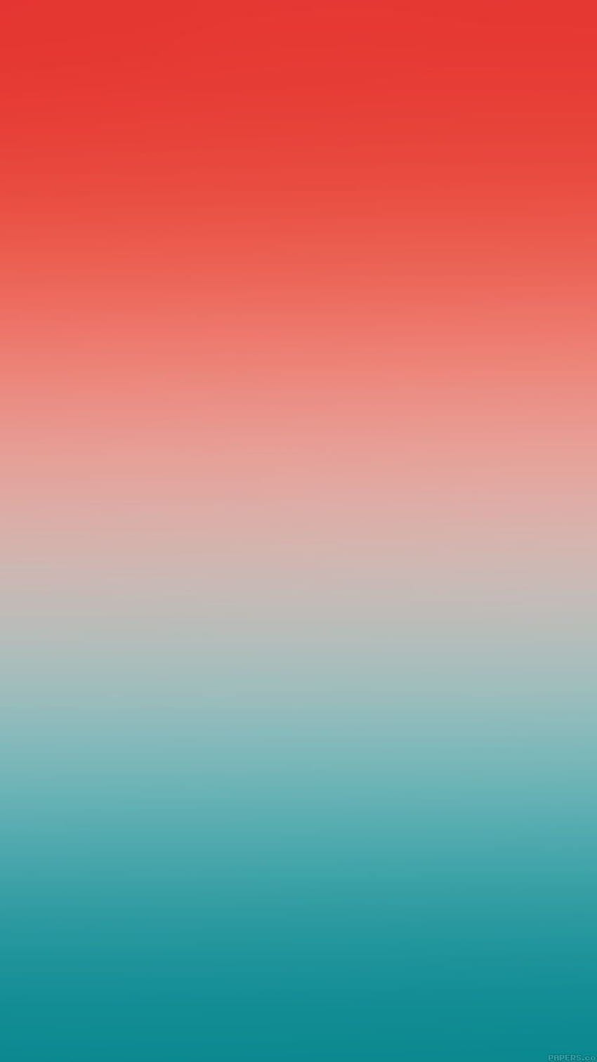 Red And Green Ombre Background, Teal Ombre HD phone wallpaper