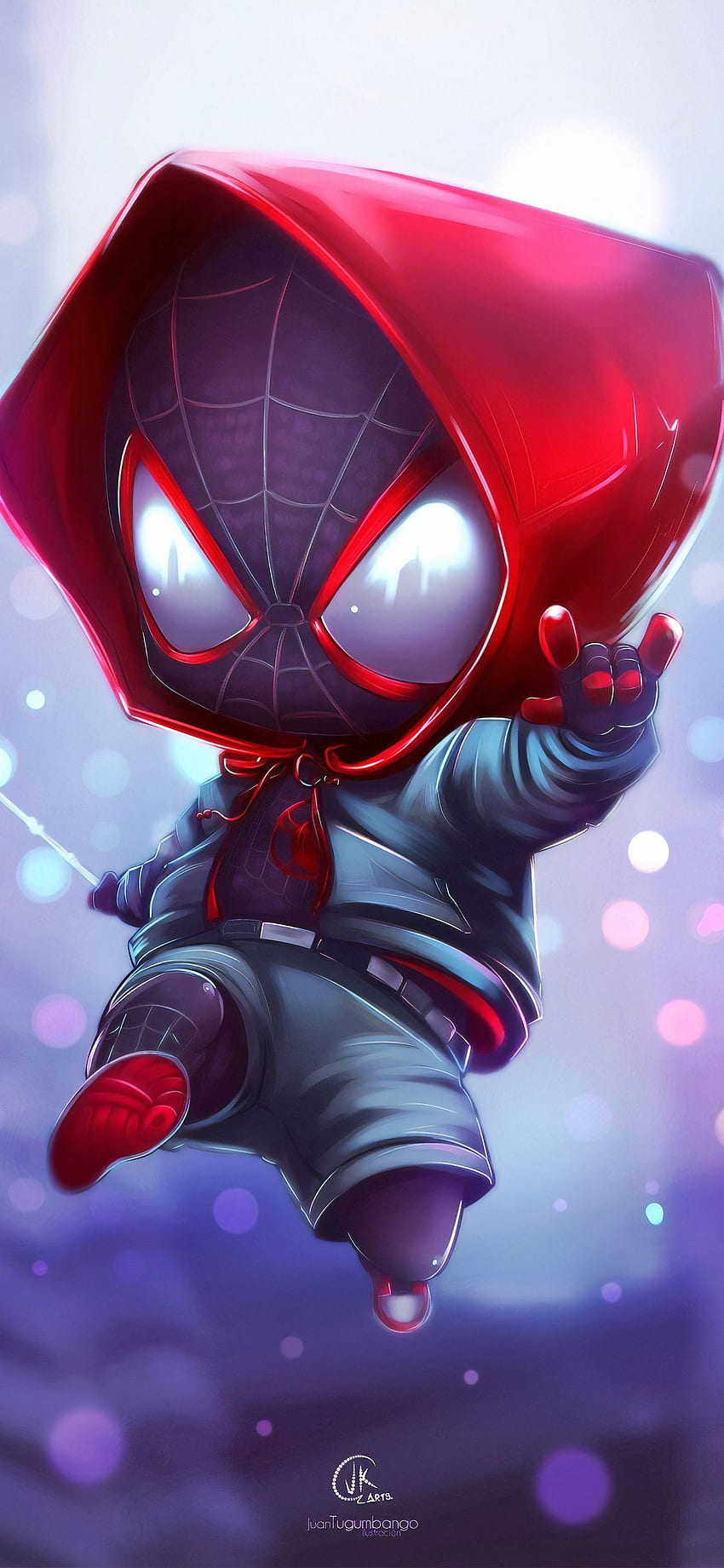 Spiderman cartoon - Spider Man, Funny Spiderman HD phone wallpaper | Pxfuel