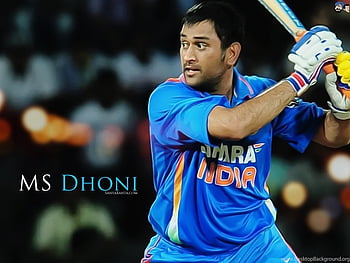 Mahendra singh dhoni backgrounds HD wallpapers | Pxfuel