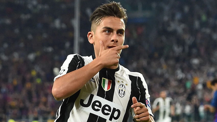 Cute Dybala Wallpapers - Top 15 Best Cute Dybala Wallpapers [ HQ ]