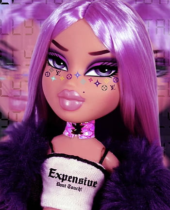 Aesthetic, Bratz Doll Aesthetic HD phone wallpaper