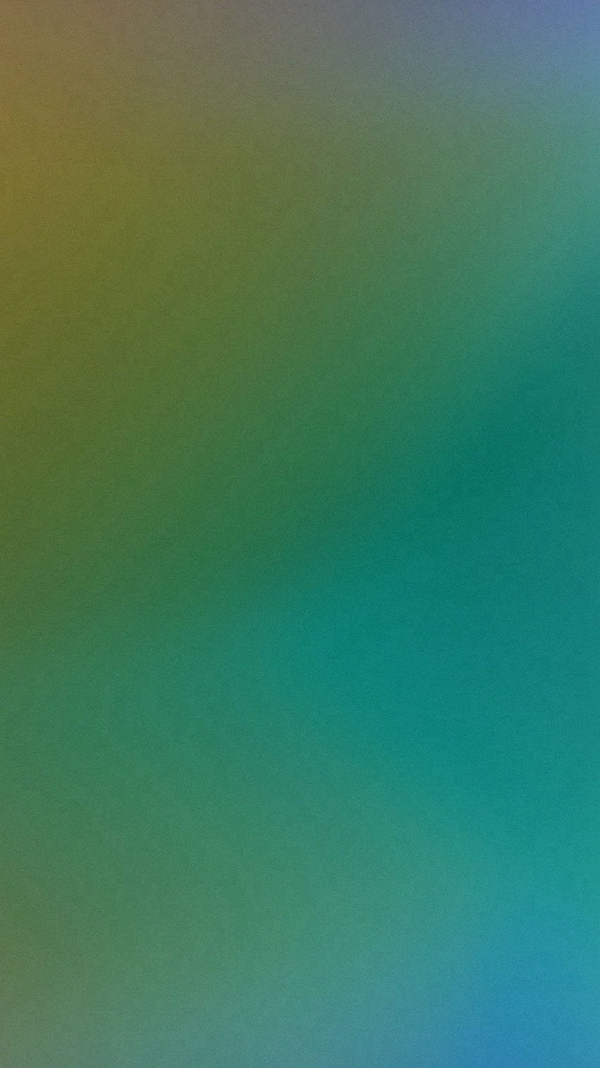 Sponge Art Suluboya Bulanık Desen Yeşil iPhone 8 HD telefon duvar kağıdı