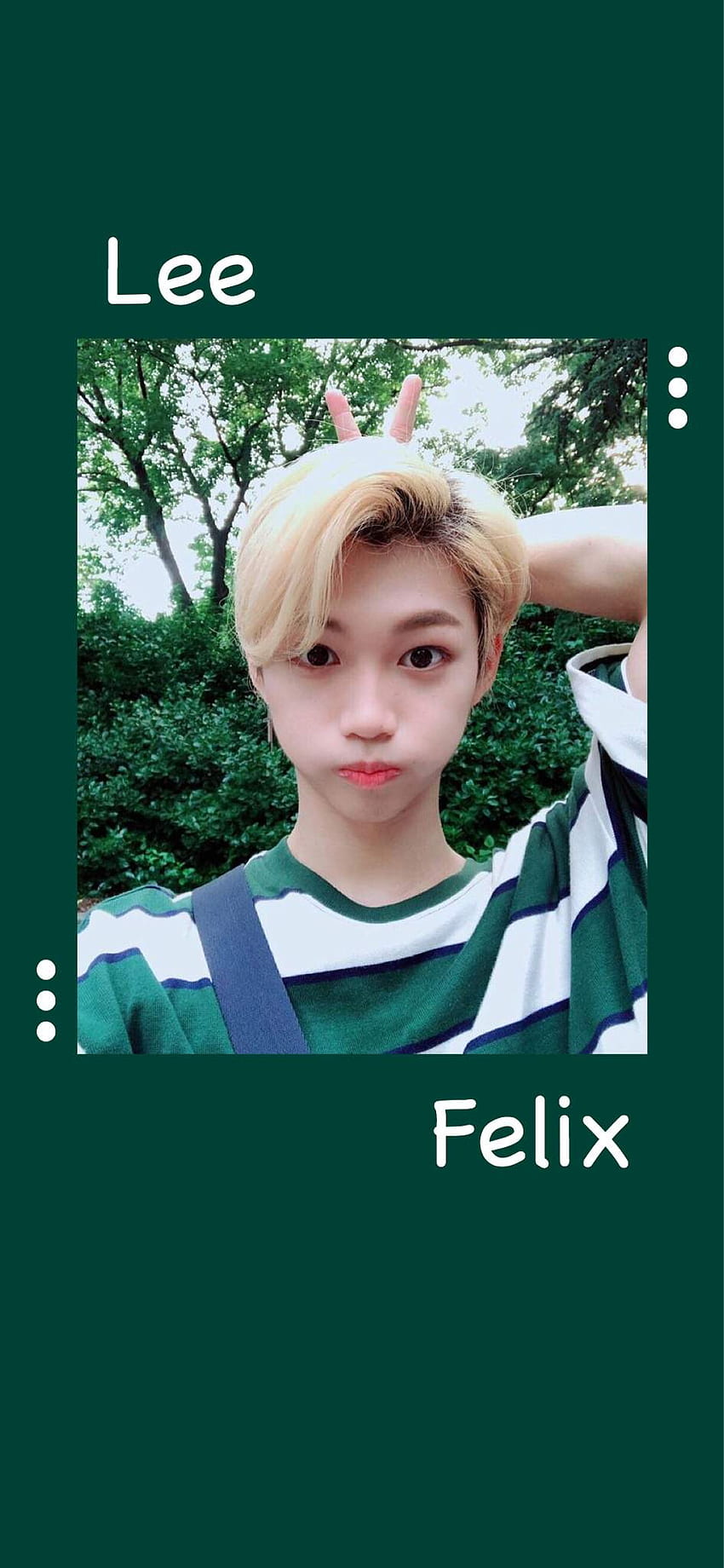 Hi! I just joined and I decided to make 2 lol. The one, Lee Felix HD phone wallpaper