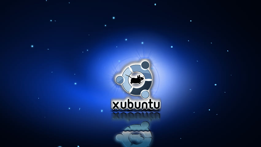 Xubuntu Eyecandy Untuk XFCE Anda Wallpaper HD