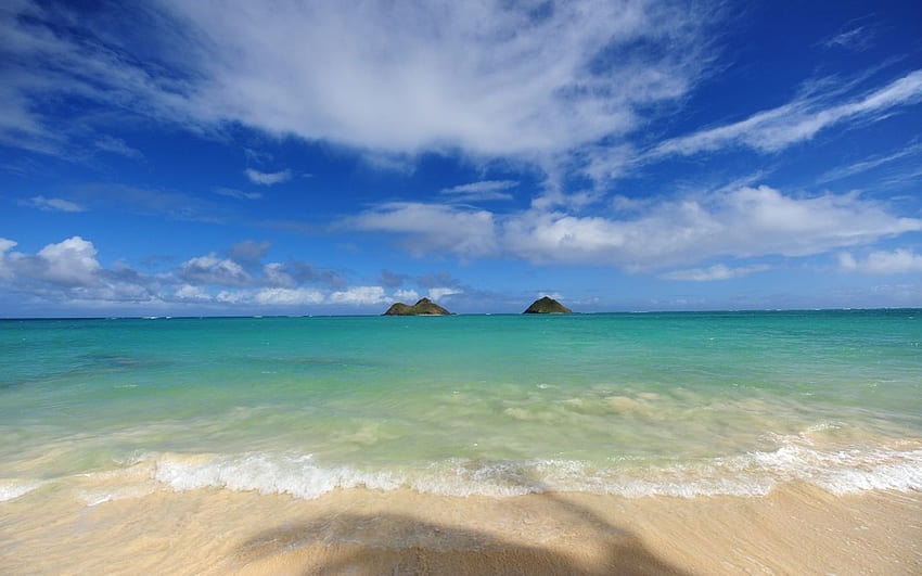 Lanikai . Lanikai HD wallpaper | Pxfuel