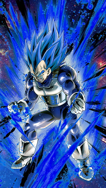 Gogeta Super Saiyan Blue 4K Wallpaper #6.2275