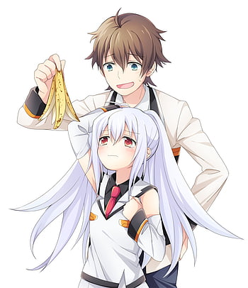 Isla, Plastic Memories