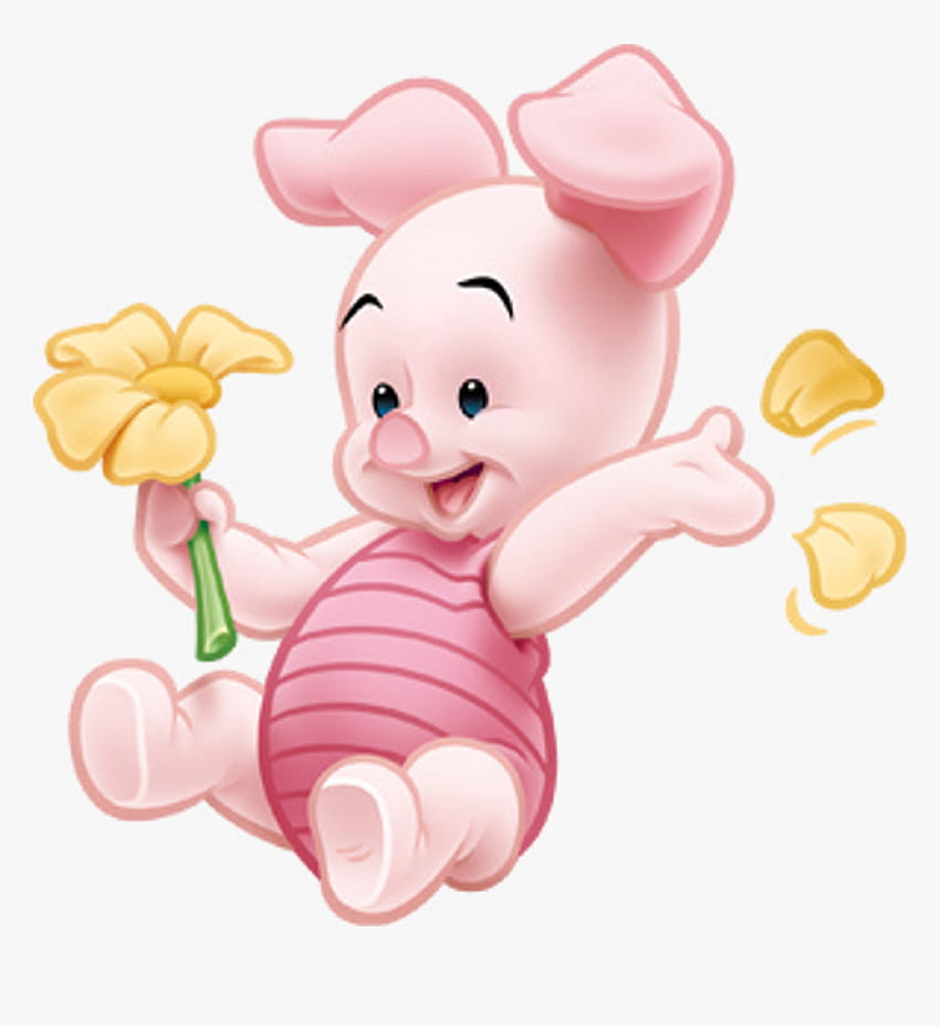 クリップアート ホスピタル - 赤ちゃん ピグレット くまのプーさん, Png, Cute Winnie the Pooh HD電話の壁紙