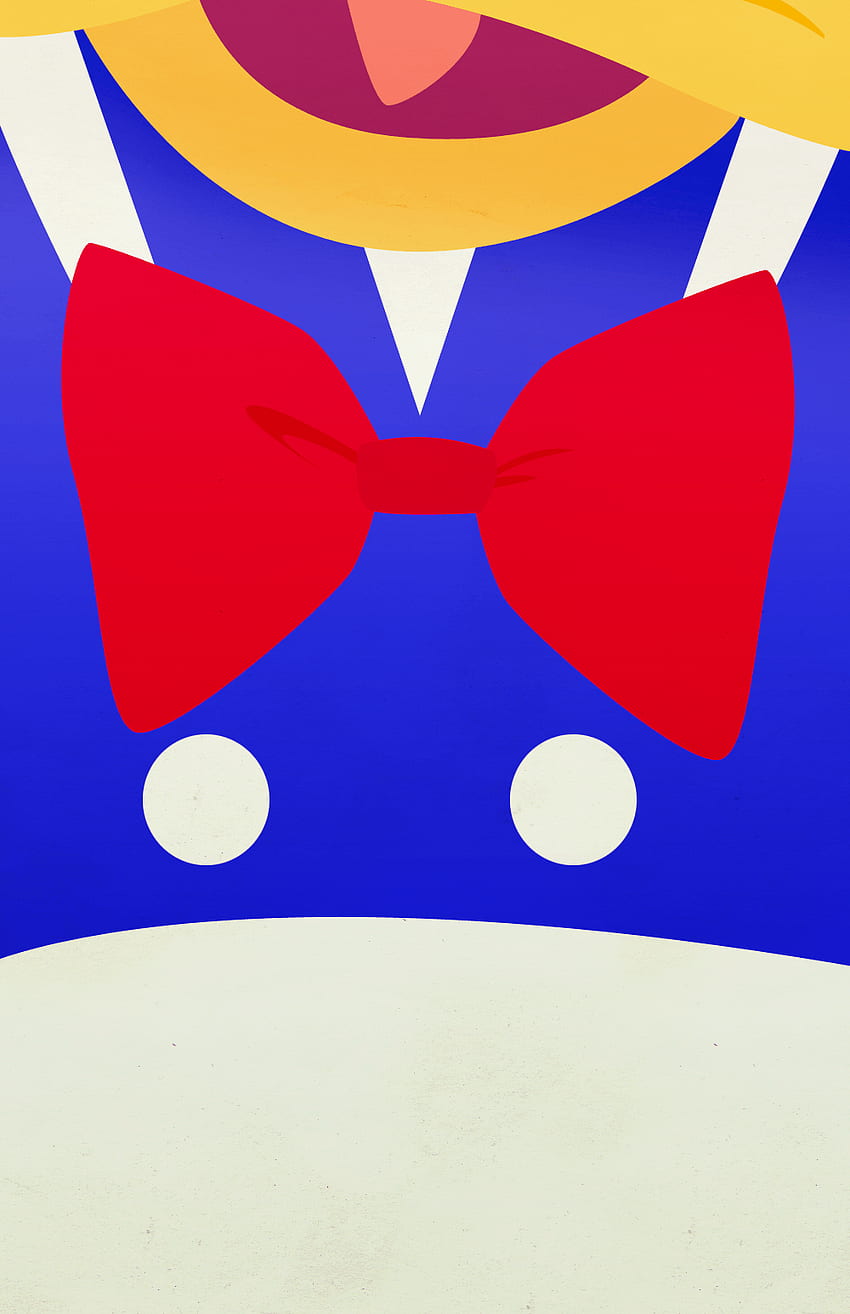 latar belakang iPhone. Rumah Tikus. Disney , telepon Disney, Donald Duck wallpaper ponsel HD