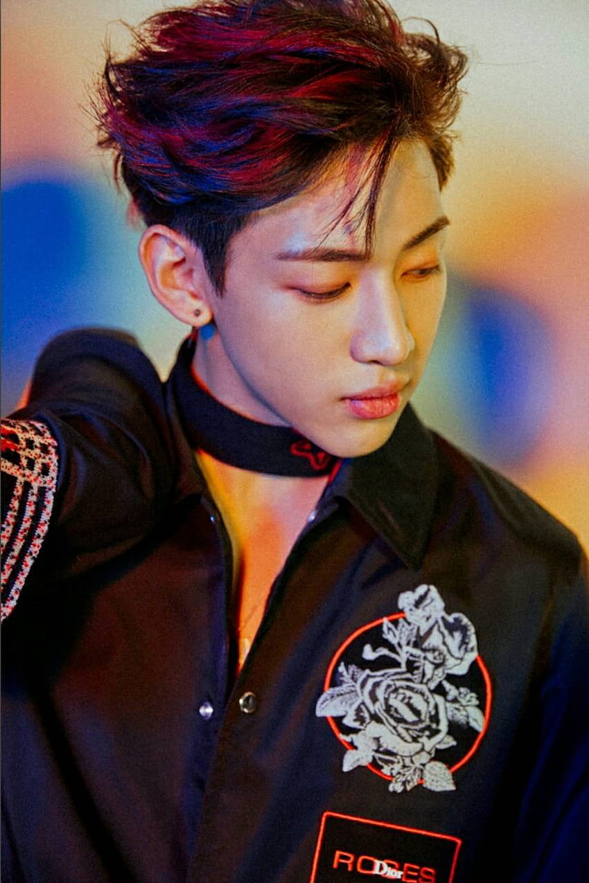 BamBam GOT7 wallpaper by AestheticsFelix - Download on ZEDGE™ | 3ca9