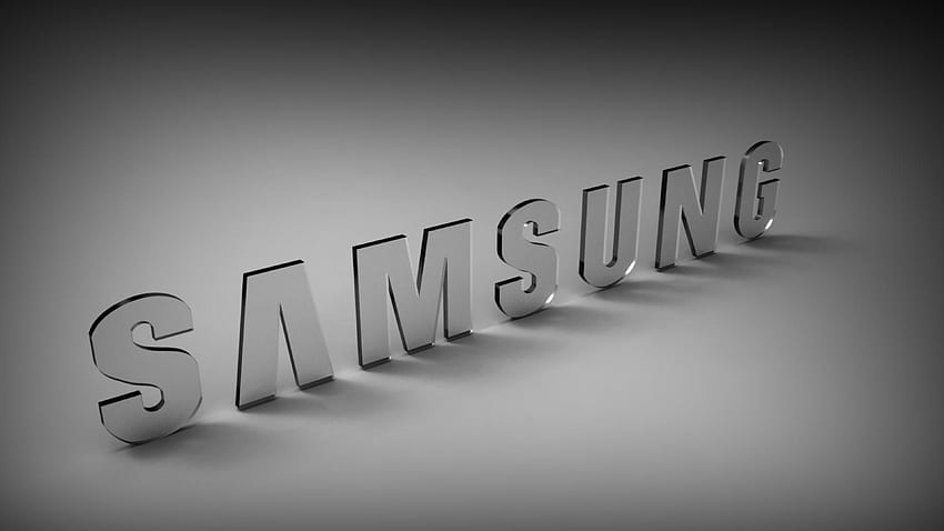 Samsung Logo, Samsung 3D HD wallpaper | Pxfuel