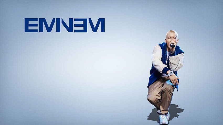 Eminem, Rapper Future Logo HD wallpaper | Pxfuel