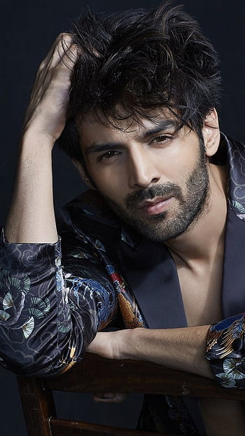 Kartik Aaryan HD wallpaper | Pxfuel