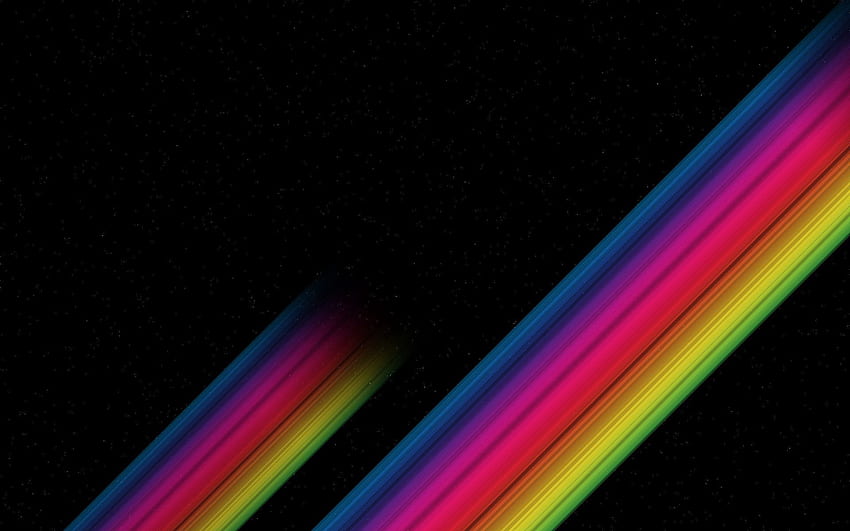 Abstract, Background, Multicolored, Motley, Stripes, Streaks HD wallpaper