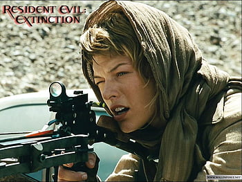 Movies actress Resident Evil Claire Redfield Ali Larter sunlight Milla  Jovovich Resident Evil: Extinction wallpaper, 1440x900, 334226