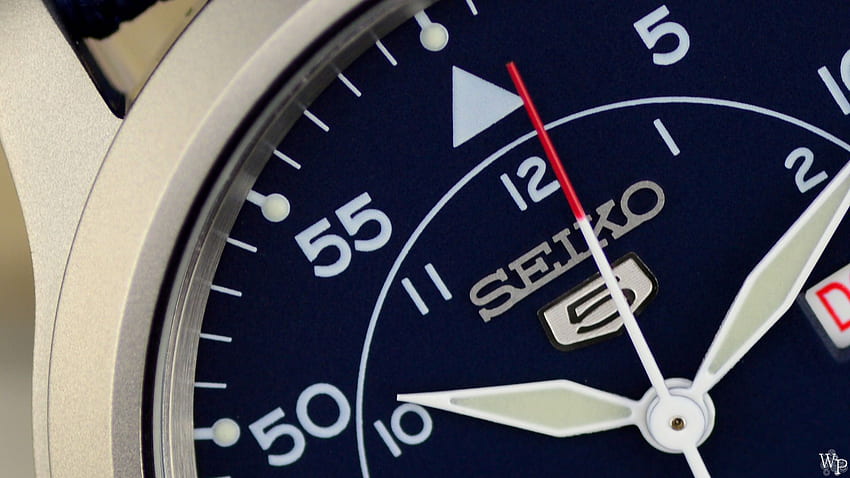 Armbanduhr, Seiko HD-Hintergrundbild