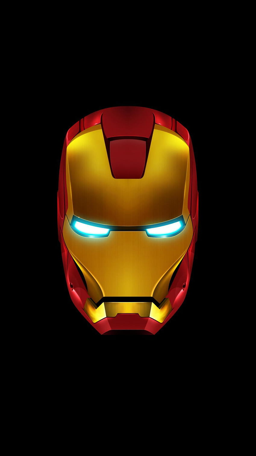 Iron Man Amoled, Marvel Amoled HD phone wallpaper