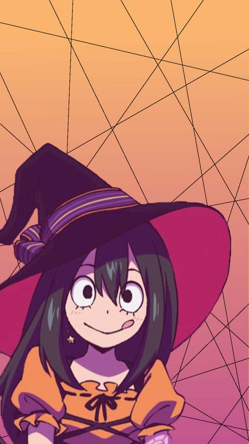 bnha. Anime halloween, Anime, Matching, MHA Halloween HD phone wallpaper