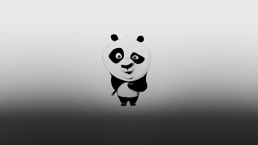 Kung Fu Panda - - - Tip, 3840 X 2160 Funny HD wallpaper