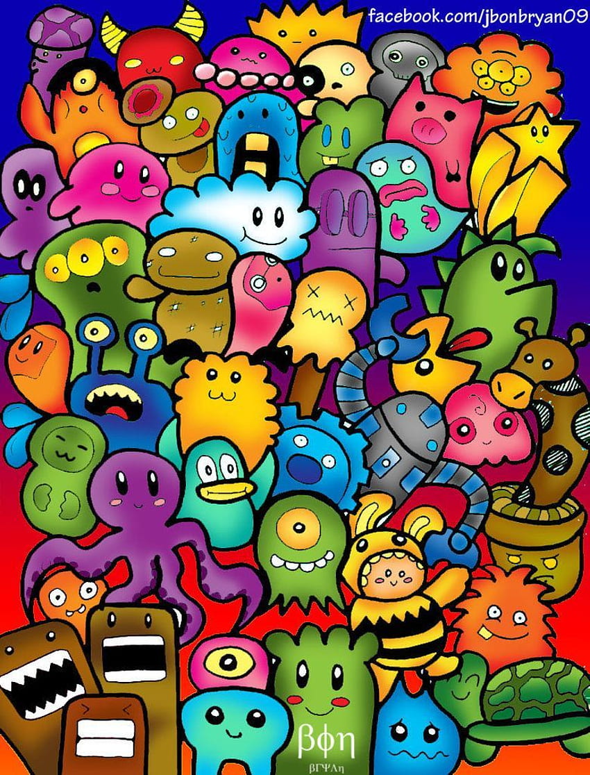 Drawing Doodle Art Step By Ste - Apps on Google Play-saigonsouth.com.vn