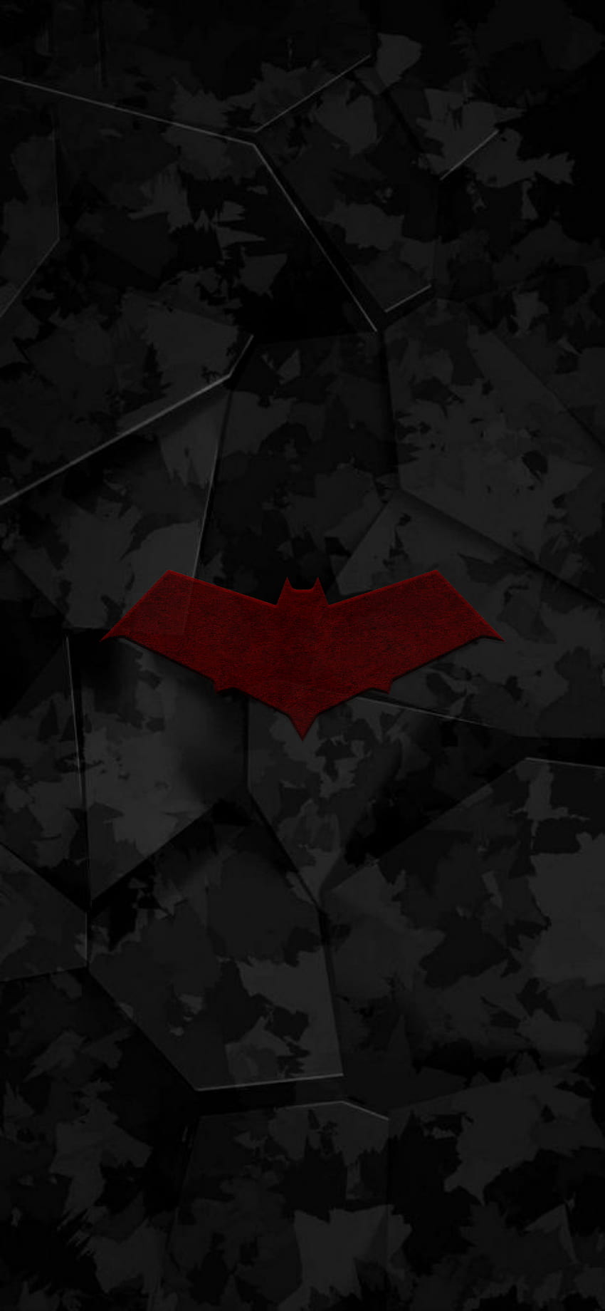 RedHood Jason Todd, Jason_Todd, Batman, Red_Hood HD-Handy-Hintergrundbild