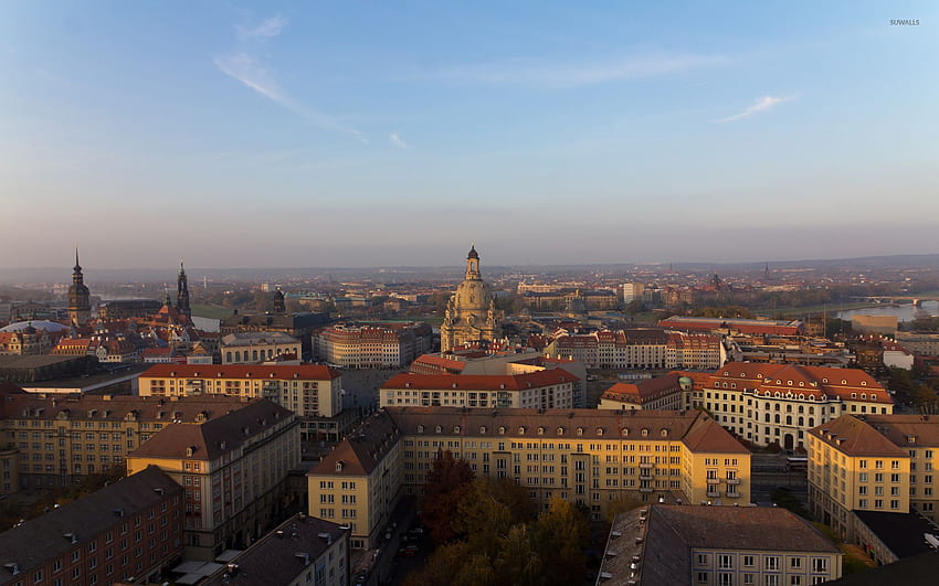 Dresden [2] - World HD wallpaper