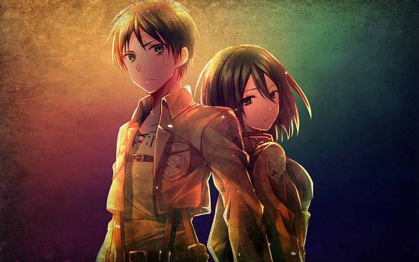 Attack on Titan Chapter 131 Spoilers, Theories: Eren stops the Rumbling after Finding out his Legacy, Attack On Titan Rumbling HD wallpaper