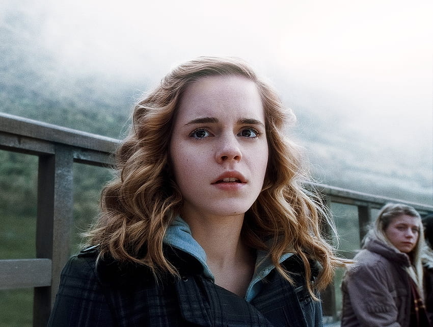 Bela Atriz, Emma Watson, Filme, Harry Potter papel de parede HD