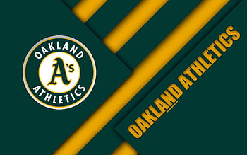 2023 Oakland Athletics wallpaper – Pro Sports Backgrounds