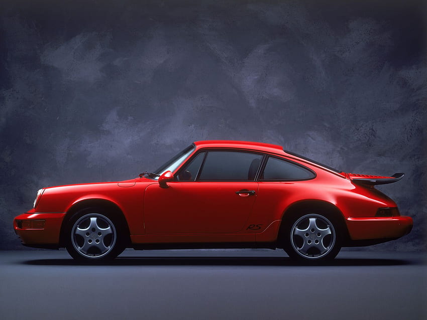 Klasyczne Porsche, zabytkowe Porsche 911 Tapeta HD