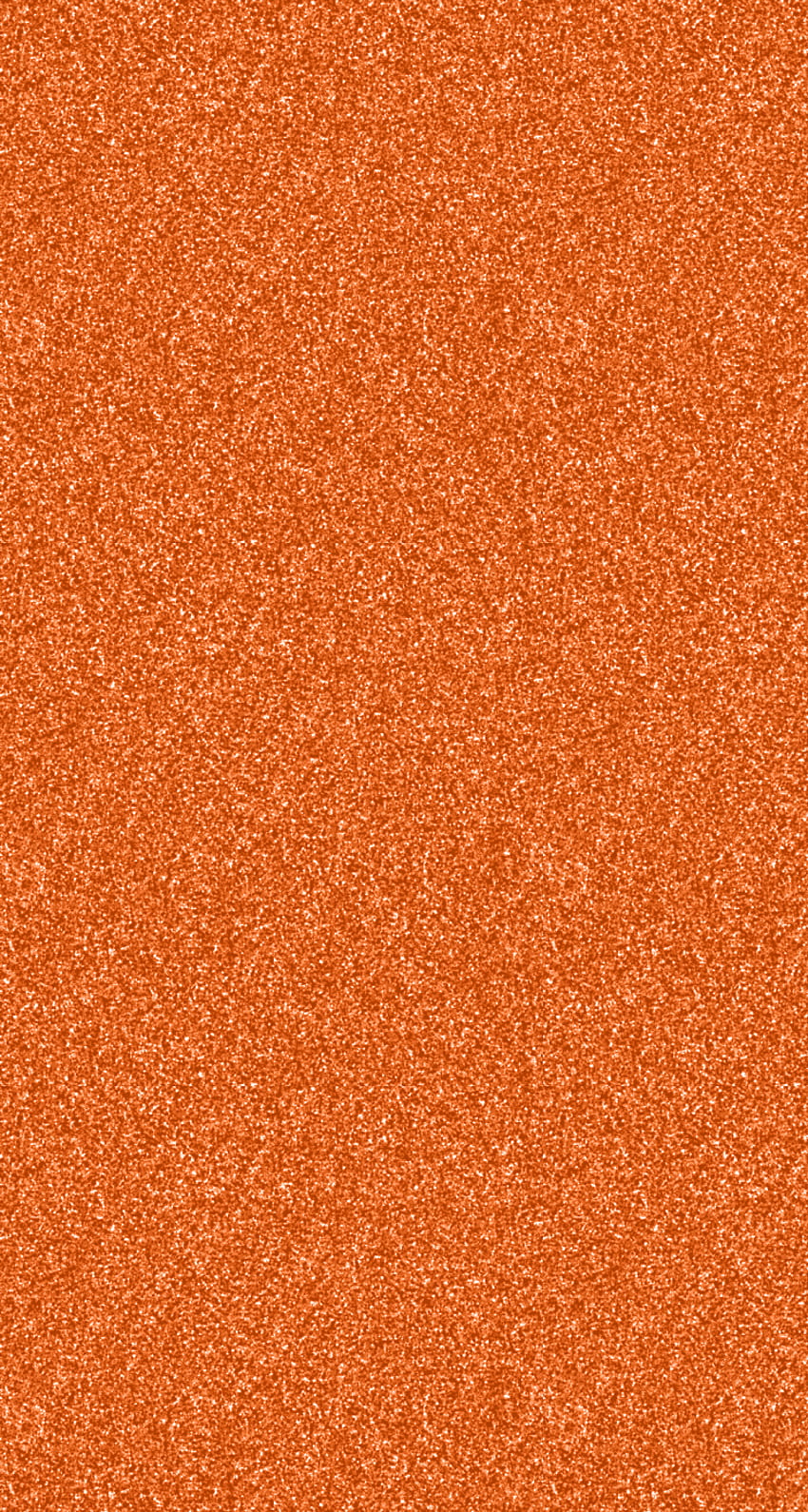 Orange Glitter, Sparkle, Glow Phone - Background. Rosa Papel de parede de celular HD