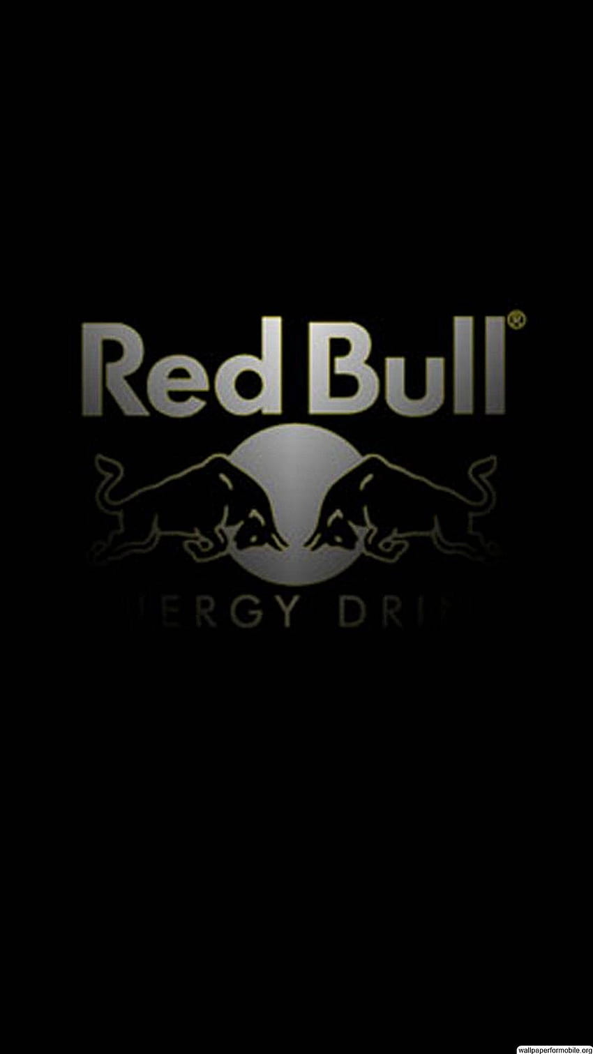 Bull, Black Bulls-Logo HD-Handy-Hintergrundbild