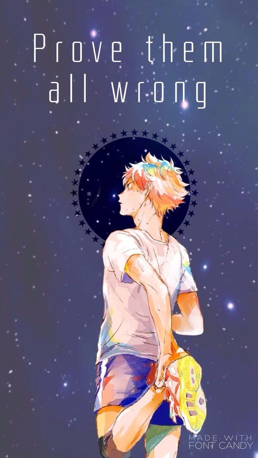 30 Inspirational Anime Wallpapers You Need To Download