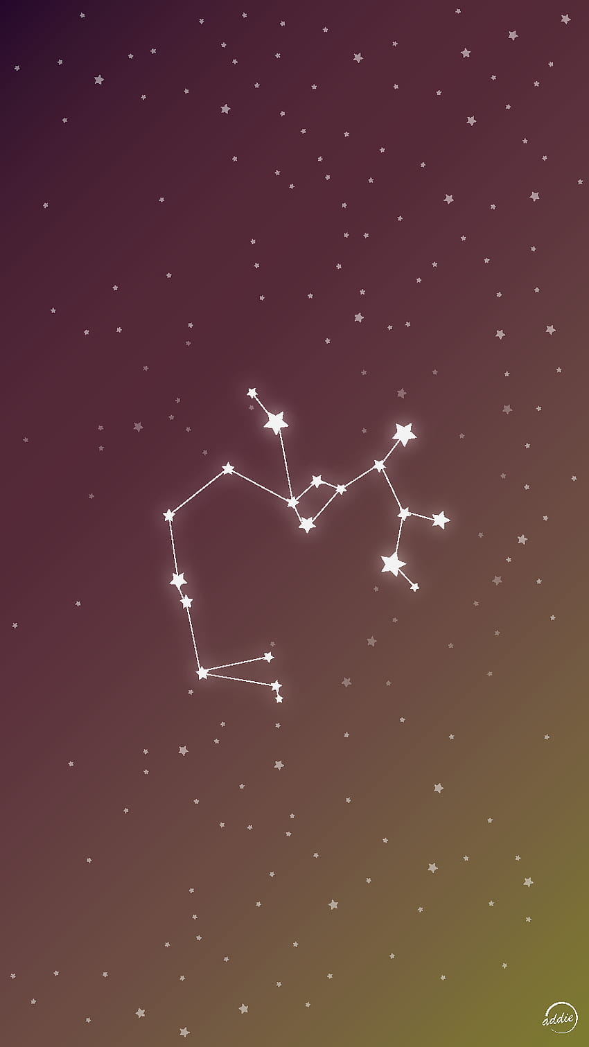 sagittarius star constellation