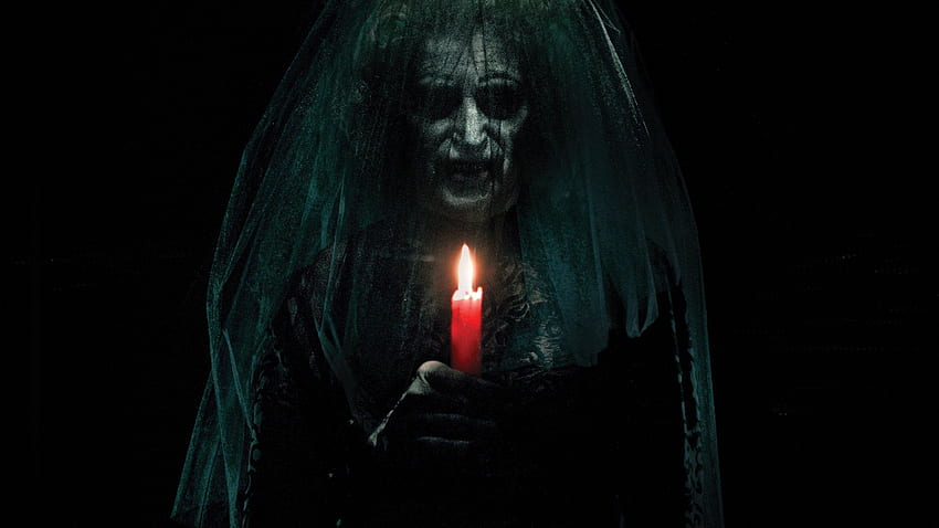 insidious, Supernatural, Horror, Dark, Thriller, Witch, Evil, Scary Witch HD wallpaper