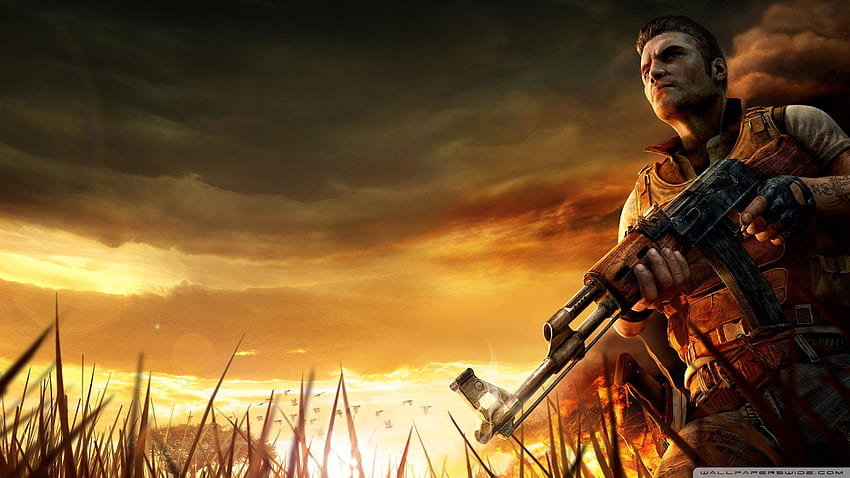 Far Cry 2 4 Far Cry 2 4 [] untuk , Ponsel & Tablet Anda. Jelajahi Far Cry 4 . Menangis Ketakutan, dom Menangis Wallpaper HD