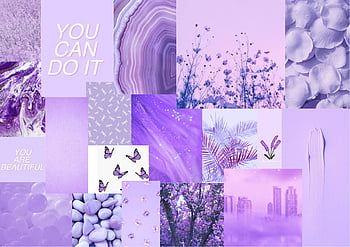 Pastel purple HD wallpapers | Pxfuel