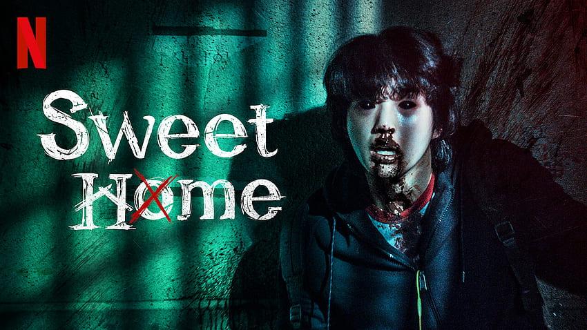 Sweet Home 2. Sezon Netflix'te Yayın Tarihi - Hayranları Ele Geçiren Güney Kore Dramı HD duvar kağıdı