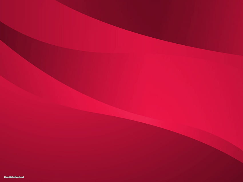 Fundo Powerpoint Vermelho Elegante papel de parede HD